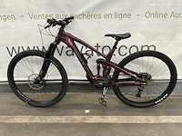 2021 kona remote 130 elektrische mountainbike (l) - afbeelding 14 van  14