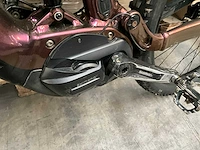 2021 kona remote 130 elektrische mountainbike (l) - afbeelding 4 van  15