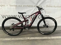 2021 kona remote 130 elektrische mountainbike (l) - afbeelding 1 van  15