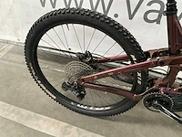 2021 kona remote 130 elektrische mountainbike (l) - afbeelding 9 van  15
