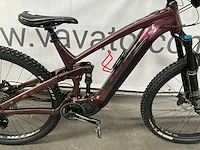 2021 kona remote 130 elektrische mountainbike (l) - afbeelding 10 van  15