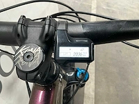 2021 kona remote 130 elektrische mountainbike (l) - afbeelding 12 van  15