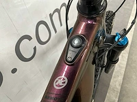 2021 kona remote 130 elektrische mountainbike (l) - afbeelding 13 van  15