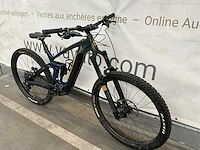 2021 kona remote 160 dl elektrische mountainbike (l) - afbeelding 9 van  15