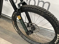 2021 kona remote 160 dl elektrische mountainbike (l) - afbeelding 10 van  15