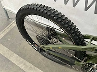 2021 kona remote 160 elektrische mountainbike (l) - afbeelding 2 van  19