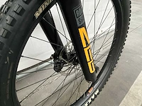 2021 kona remote 160 elektrische mountainbike (l) - afbeelding 6 van  19