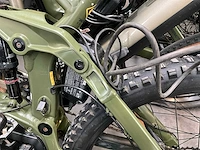 2021 kona remote 160 elektrische mountainbike (l) - afbeelding 8 van  19