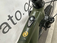 2021 kona remote 160 elektrische mountainbike (l) - afbeelding 16 van  19