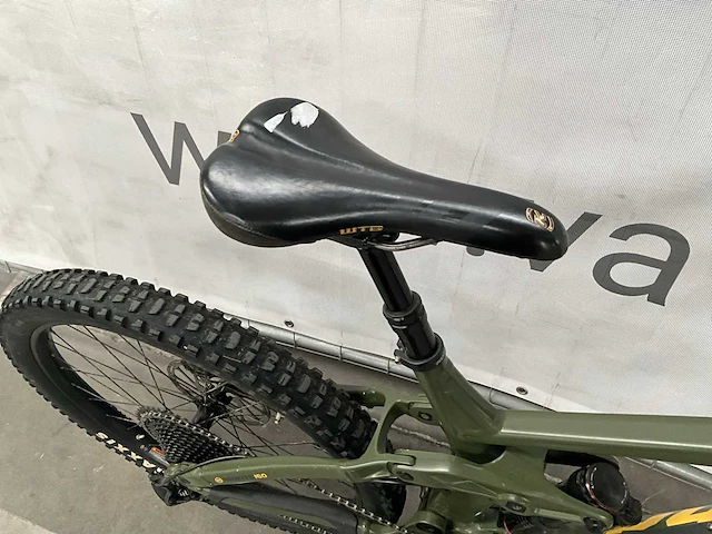 2021 kona remote 160 elektrische mountainbike (l) - afbeelding 19 van  19