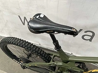2021 kona remote 160 elektrische mountainbike (l) - afbeelding 19 van  19