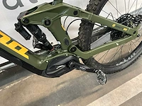 2021 kona remote 160 elektrische mountainbike (m) - afbeelding 3 van  15