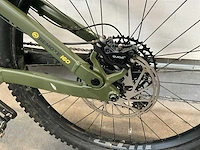 2021 kona remote 160 elektrische mountainbike (m) - afbeelding 4 van  15