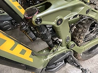 2021 kona remote 160 elektrische mountainbike (m) - afbeelding 6 van  15