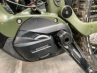 2021 kona remote 160 elektrische mountainbike (m) - afbeelding 7 van  15