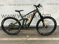 2021 kona remote 160 elektrische mountainbike (m) - afbeelding 1 van  15