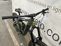 2021 kona remote 160 elektrische mountainbike (m) - afbeelding 10 van  15