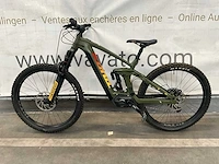 2021 kona remote 160 elektrische mountainbike (m) - afbeelding 15 van  15