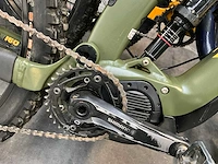 2021 kona remote 160 elektrische mountainbike (m) - afbeelding 5 van  15