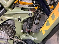 2021 kona remote 160 elektrische mountainbike (m) - afbeelding 6 van  15