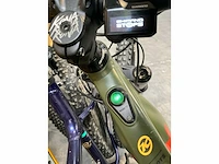 2021 kona remote 160 elektrische mountainbike (m) - afbeelding 7 van  15