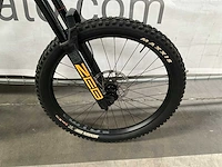2021 kona remote 160 elektrische mountainbike (m) - afbeelding 8 van  15