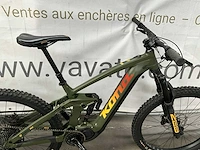 2021 kona remote 160 elektrische mountainbike (m) - afbeelding 10 van  15
