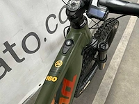2021 kona remote 160 elektrische mountainbike (m) - afbeelding 11 van  15