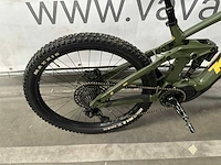2021 kona remote 160 elektrische mountainbike (m) - afbeelding 14 van  15