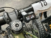 2021 kona remote 160 elektrische mountainbike (m) - afbeelding 3 van  20