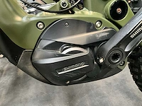 2021 kona remote 160 elektrische mountainbike (m) - afbeelding 6 van  20