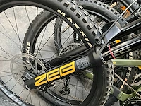2021 kona remote 160 elektrische mountainbike (m) - afbeelding 7 van  20