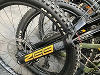 2021 kona remote 160 elektrische mountainbike (m) - afbeelding 8 van  20