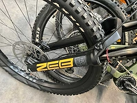 2021 kona remote 160 elektrische mountainbike (m) - afbeelding 11 van  20