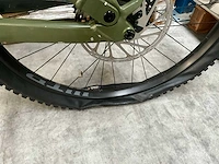 2021 kona remote 160 elektrische mountainbike (m) - afbeelding 13 van  20