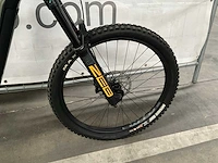 2021 kona remote 160 elektrische mountainbike (m) - afbeelding 12 van  20