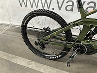 2021 kona remote 160 elektrische mountainbike (m) - afbeelding 14 van  20