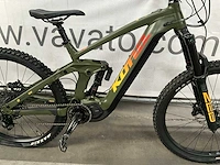 2021 kona remote 160 elektrische mountainbike (m) - afbeelding 15 van  20