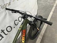 2021 kona remote 160 elektrische mountainbike (m) - afbeelding 16 van  20