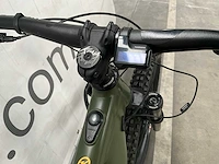 2021 kona remote 160 elektrische mountainbike (m) - afbeelding 17 van  20