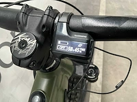 2021 kona remote 160 elektrische mountainbike (m) - afbeelding 18 van  20