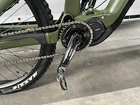 2021 kona remote 160 elektrische mountainbike (m) - afbeelding 19 van  20