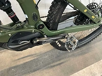 2021 kona remote 160 elektrische mountainbike (m) - afbeelding 5 van  22