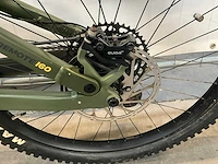 2021 kona remote 160 elektrische mountainbike (m) - afbeelding 6 van  22