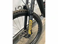 2021 kona remote 160 elektrische mountainbike (m) - afbeelding 7 van  22