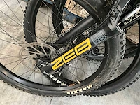 2021 kona remote 160 elektrische mountainbike (m) - afbeelding 10 van  22
