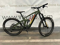 2021 kona remote 160 elektrische mountainbike (m)