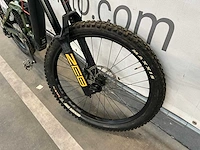 2021 kona remote 160 elektrische mountainbike (m) - afbeelding 12 van  22