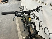 2021 kona remote 160 elektrische mountainbike (m) - afbeelding 16 van  22