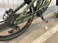 2021 kona remote 160 elektrische mountainbike (m) - afbeelding 18 van  22